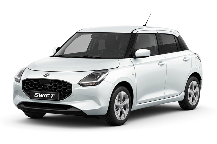 Swift Hybrid | 