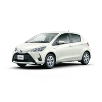 Island Drive Inc. | Vitz Hybrid