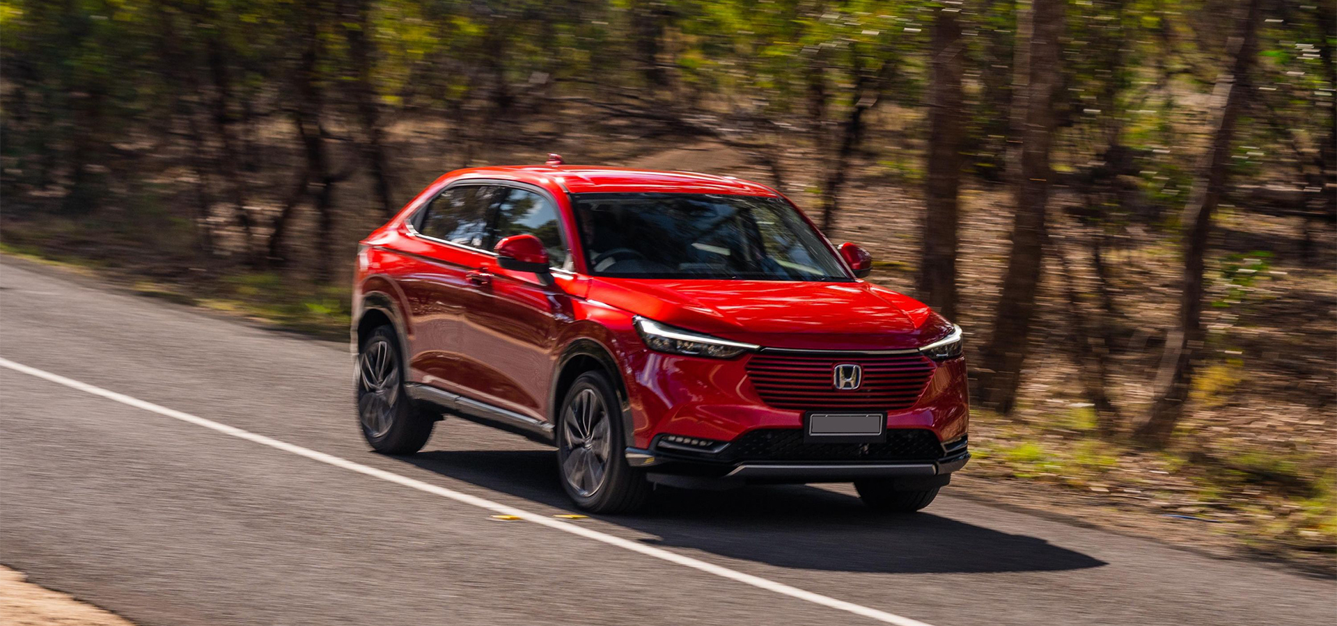 Island Drive Inc. | 2021 Honda Vezel Hybrid Fully Loaded