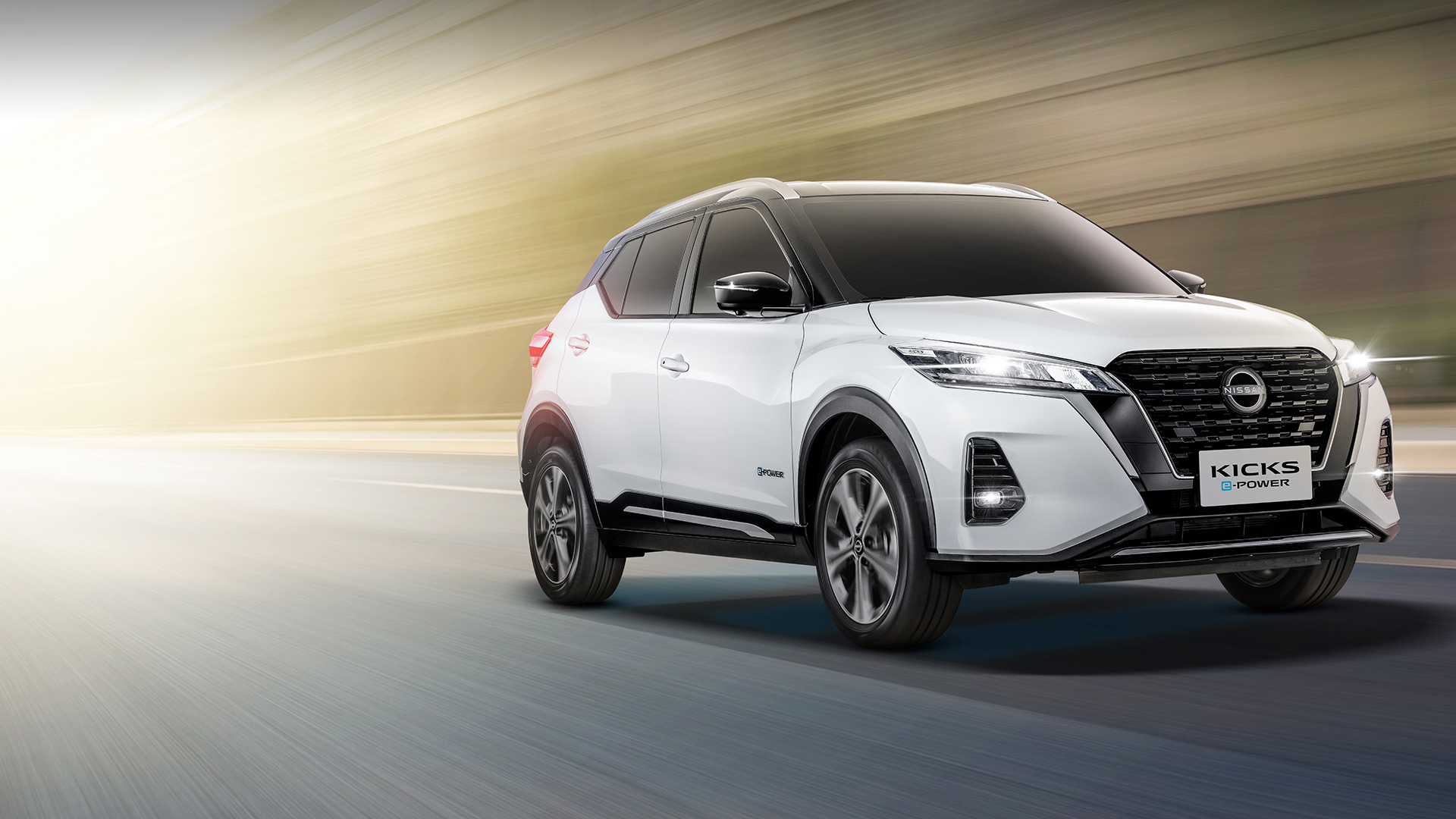 Island Drive Inc. | 2021 Nissan Kicks Fully Loaded